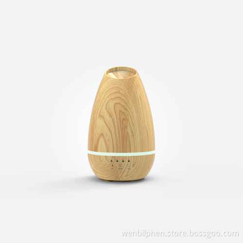 Ultrasonic Air Humidifier aromatherapy CE RoHS Proved Essential Oil Diffuser Air Aromatherapy Mist Maker Aroma Diffuser